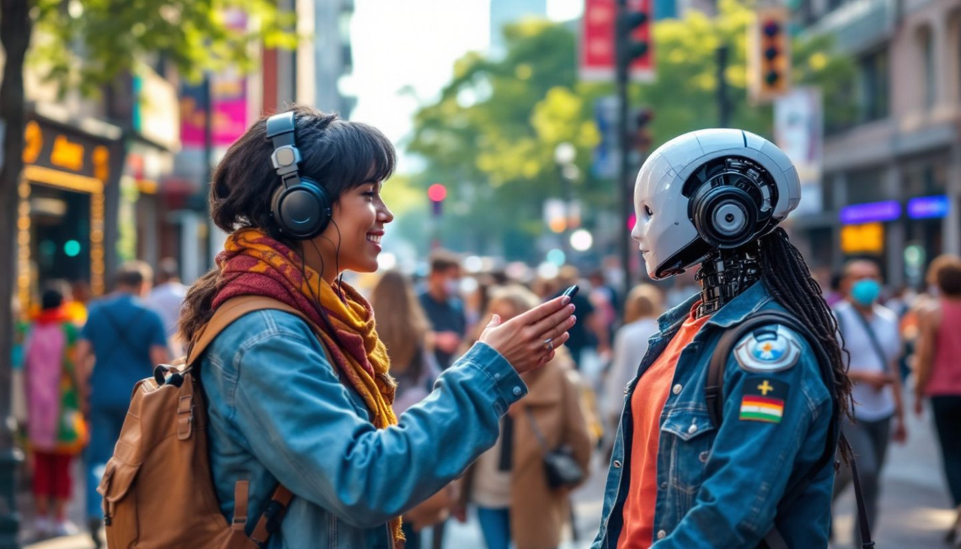 Esplorare come la traduzione supera barriere culturali e crea nuove opportunità